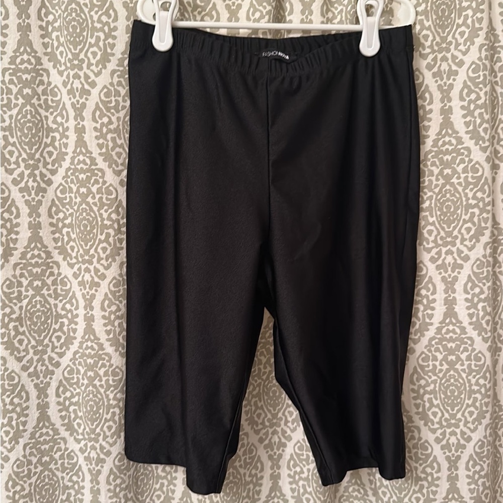 Biker Shorts